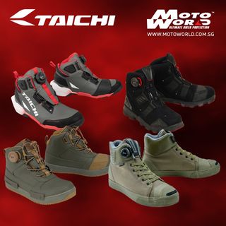 Affordable motorcycle outlet boots