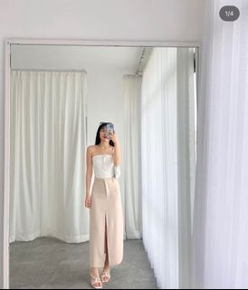 (Kategori: ) berada di . Dikirim oleh classygoodspreloved (ID iklan 1254412570, Gambar 1). Deskripsi: .