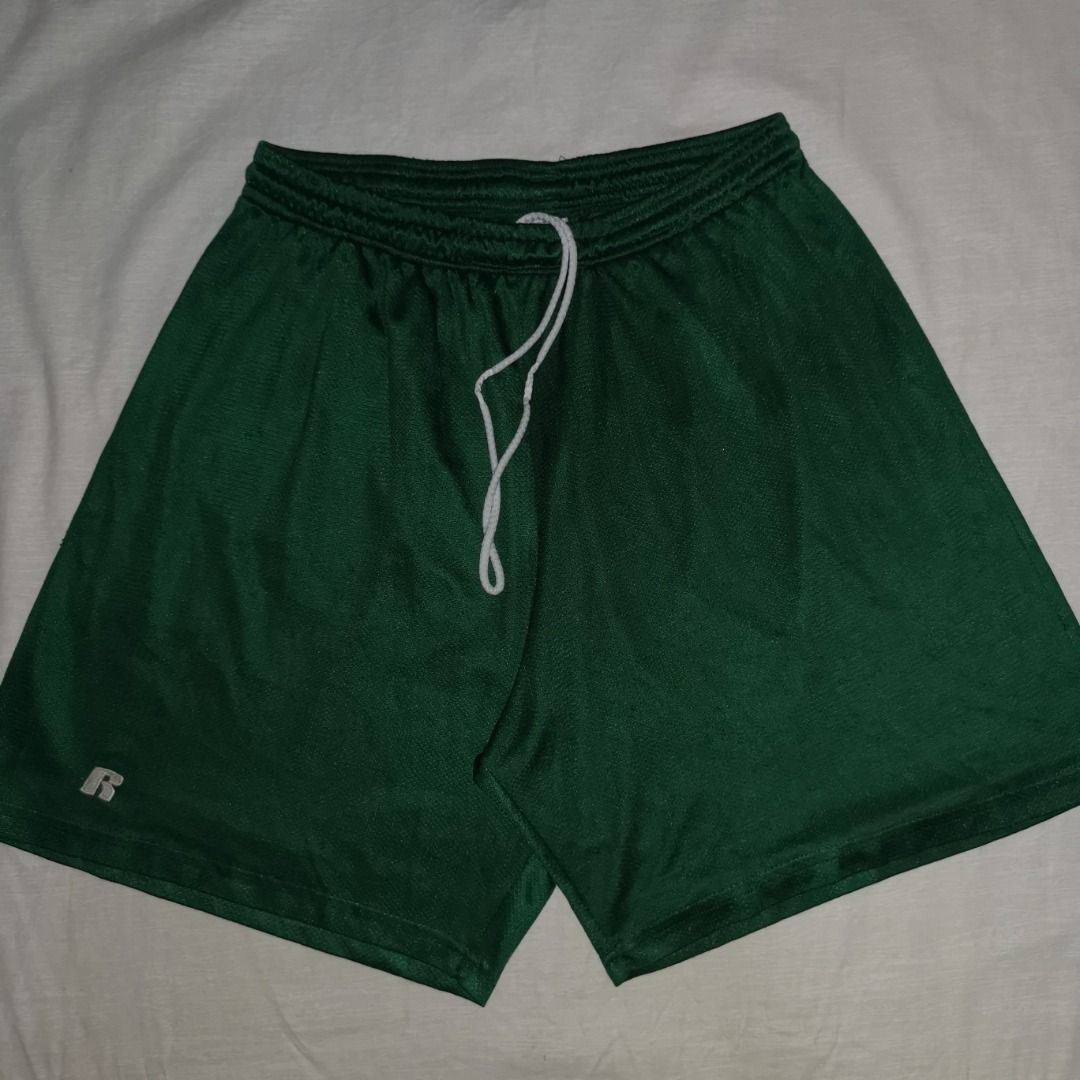 Jersey shorts, Men's Fashion, Bottoms, Shorts on Carousell