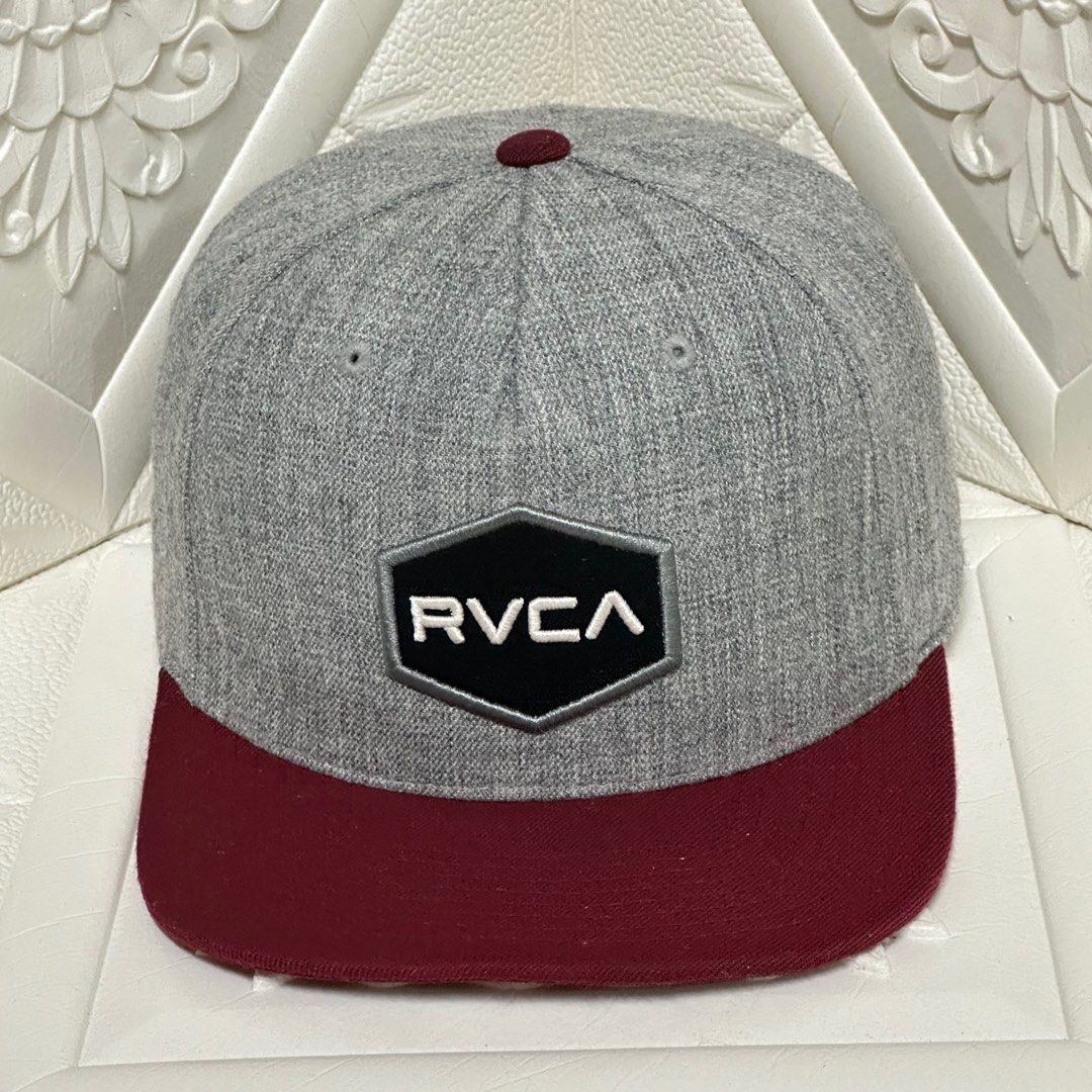RVCA cap hat