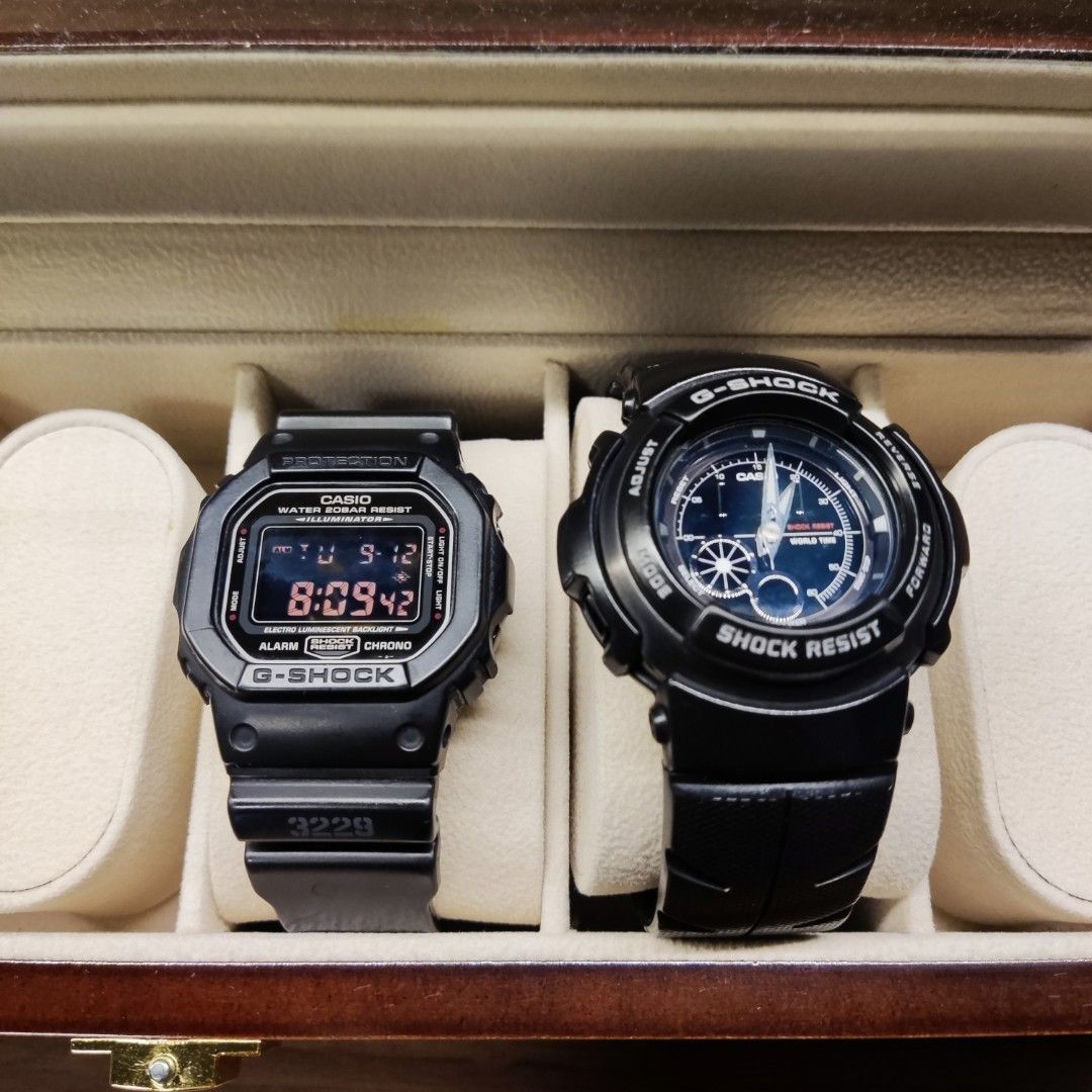 G shock g 301b price outlet