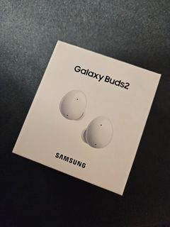 Samsung Galaxy Buds2 True Wireless Bluetooth Earphone earbuds