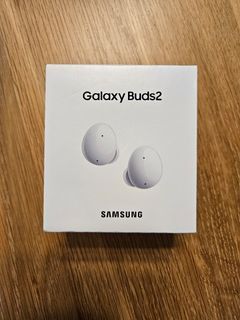 Samsung Galaxy Buds 2 (White)