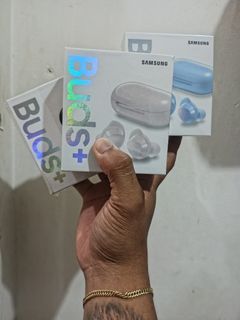 Samsung Galaxy Buds Plus +