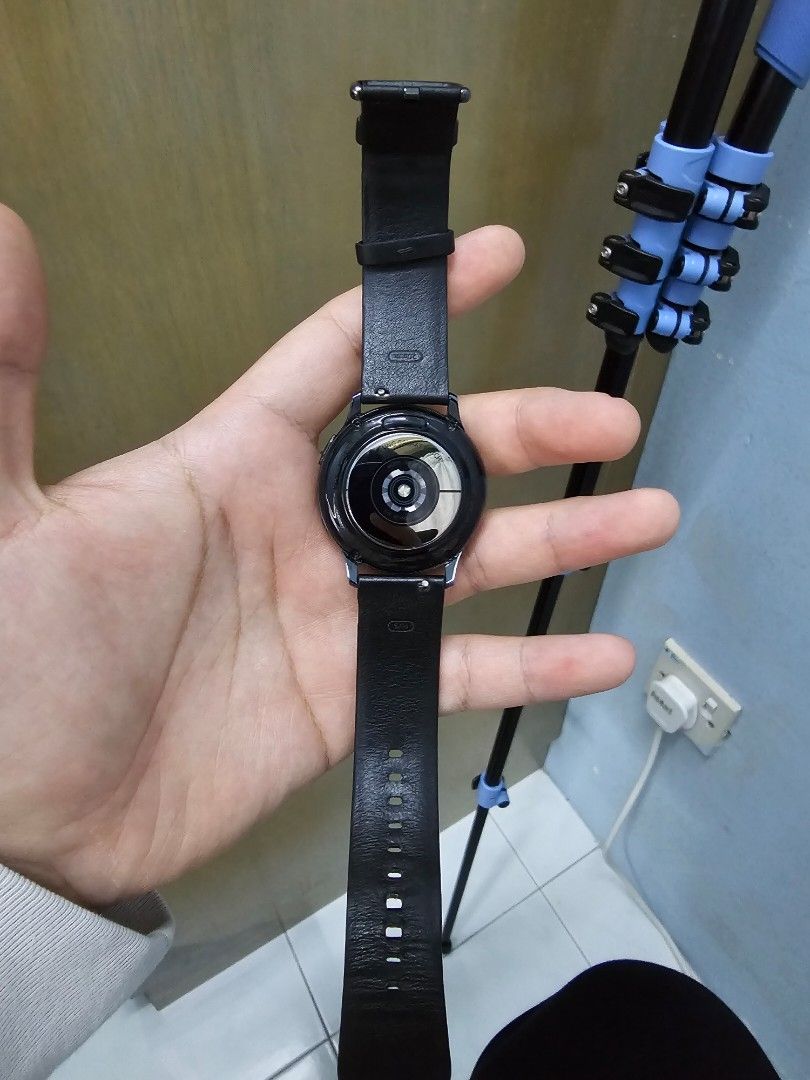 Samsung watch active hotsell rm500