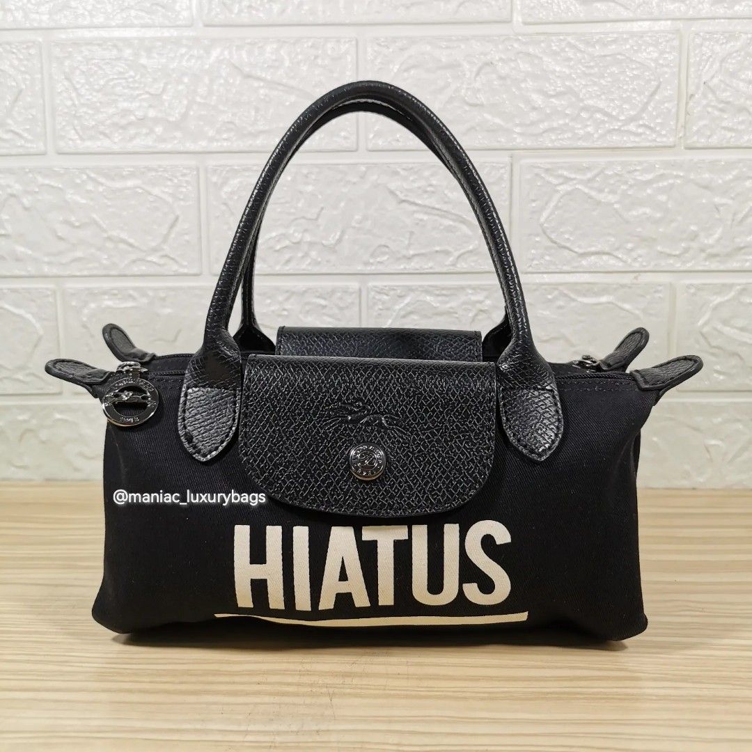 Hiatus longchamp bag new arrivals
