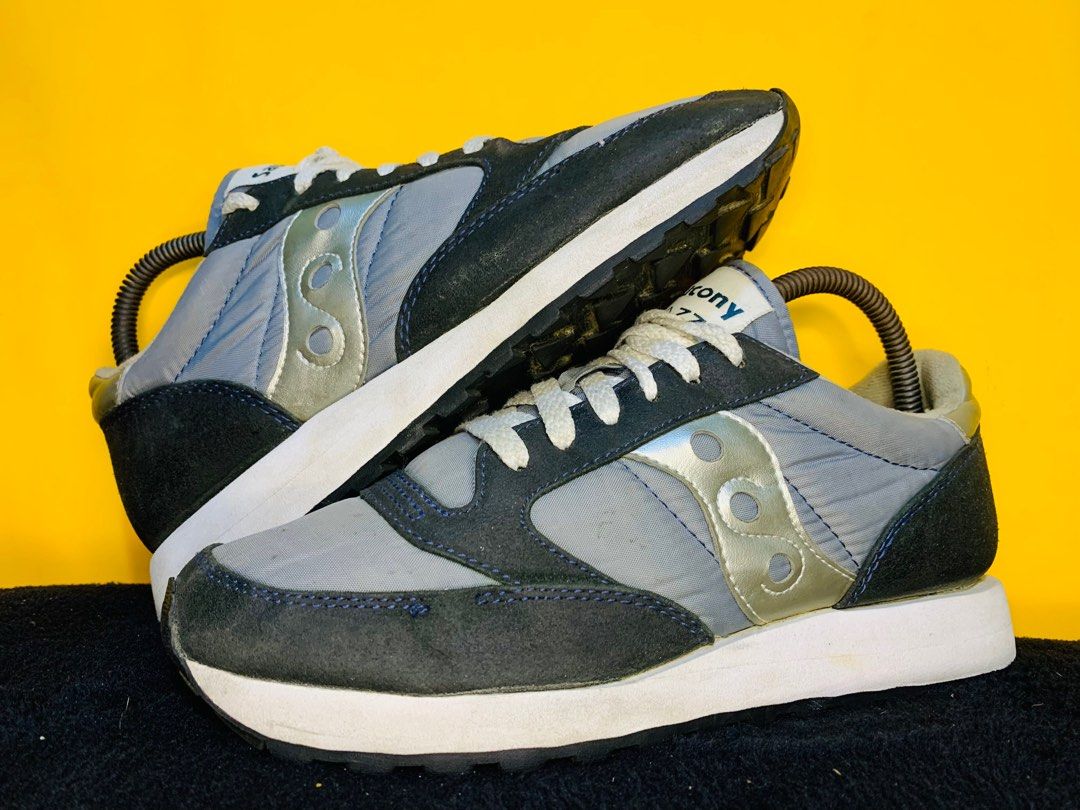 Saucony jazz 7000 mens running shoes Clearance