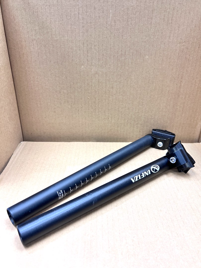 *Seatpost 26.8mm x 350mm , 26.4mm x 300mm Fixies Road Bike MTB Old