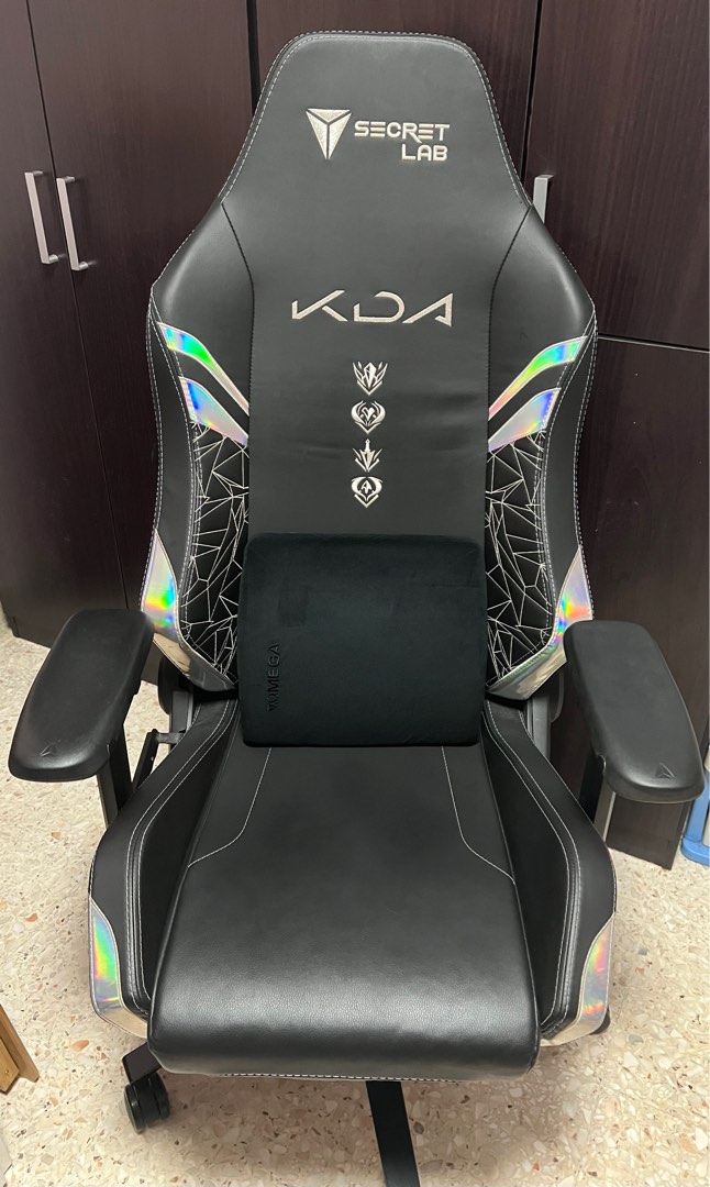 Kda clearance omega chair