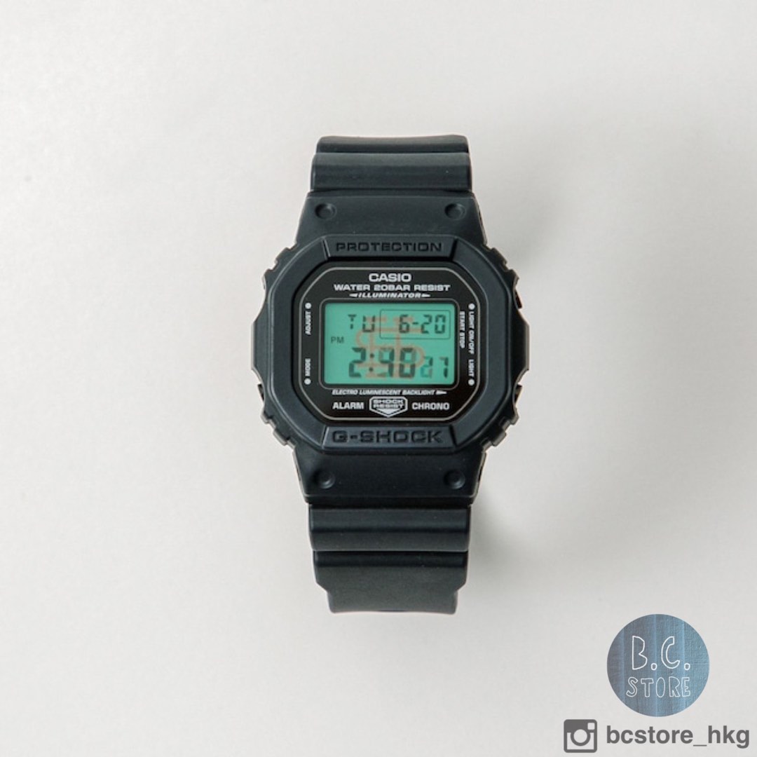 SEESEE G-SHOCK DW-5600 YGM2023 - 腕時計(デジタル)