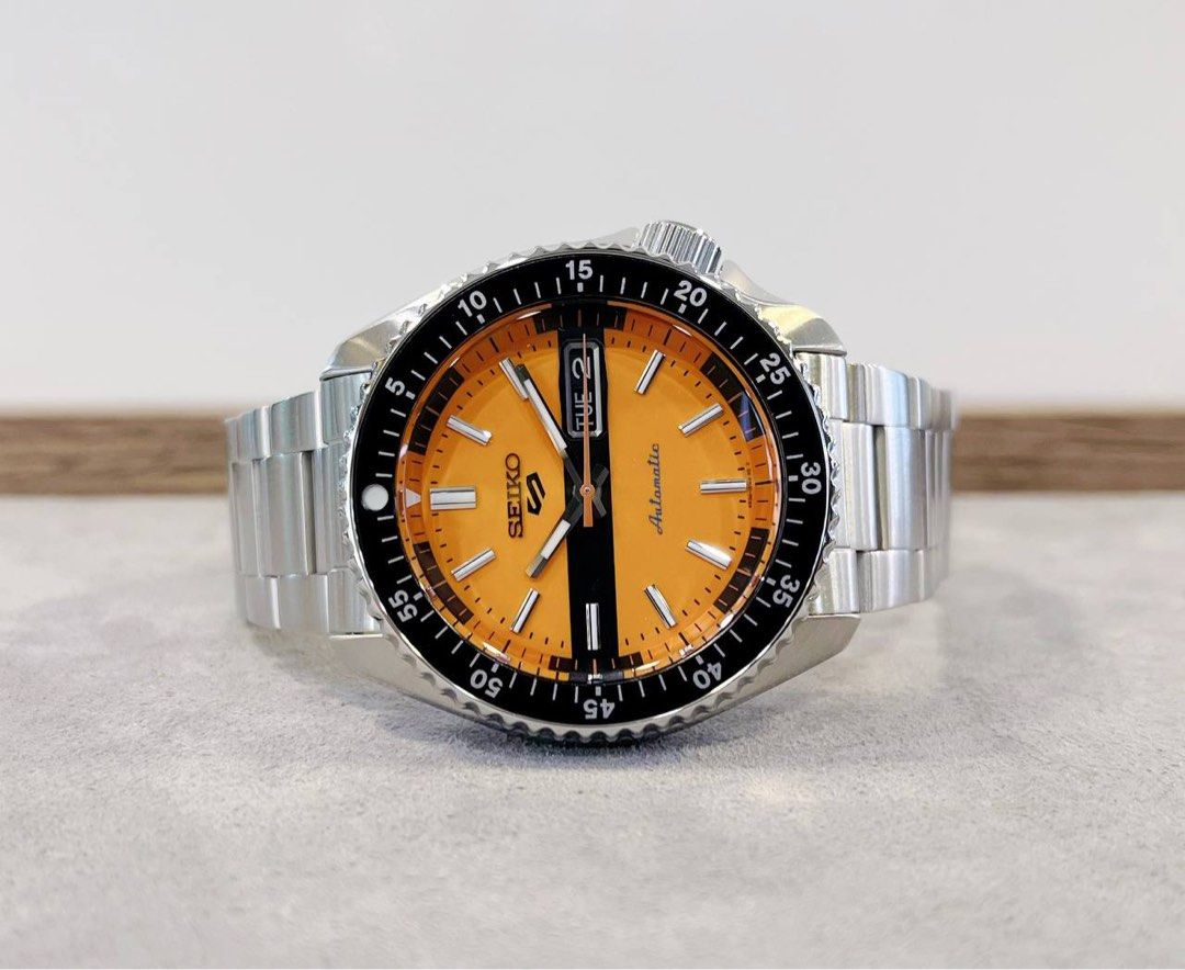 Seiko sale srp 57