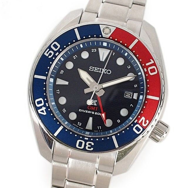 Seiko sbpj005 2025