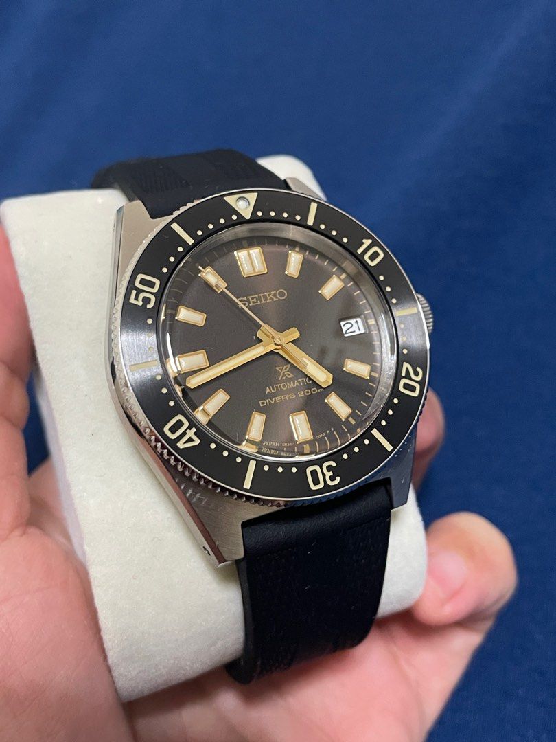 Seiko sbdc 105 deals