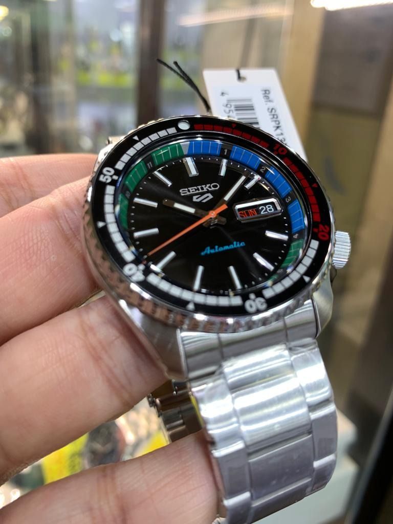 Seiko srpc13k store
