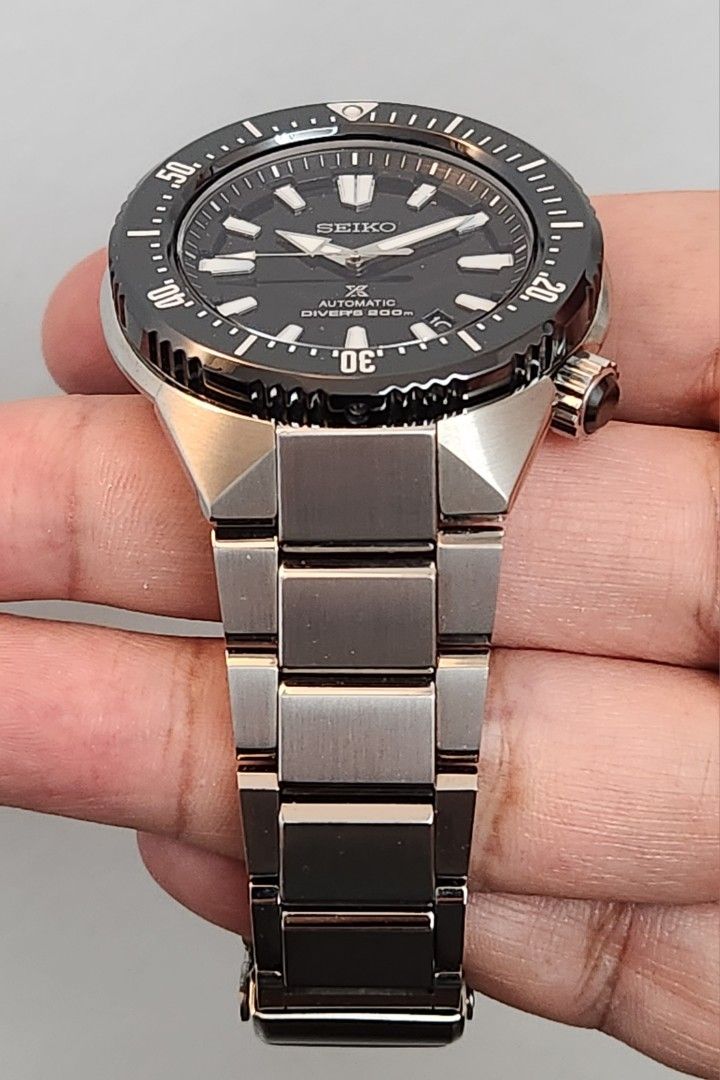 Seiko top sbdc039 transocean