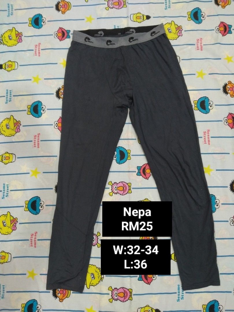 seluar tight nike