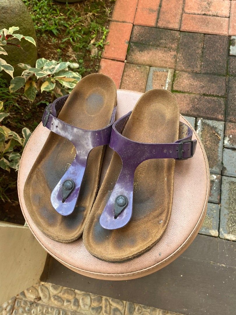Birkenstock wanita shop