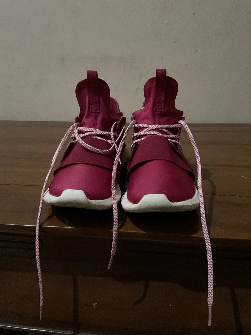 Tubular defiant burgundy discount