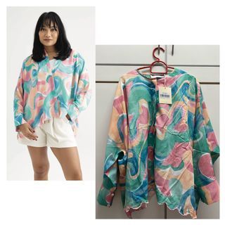#septsale XS Hani Mokhta Tropicola (LS)