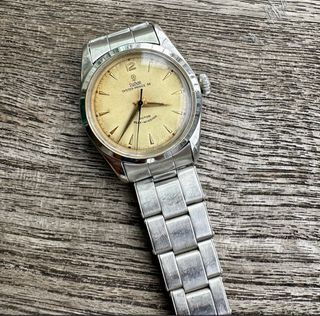 Drago design discount timepiece servicing