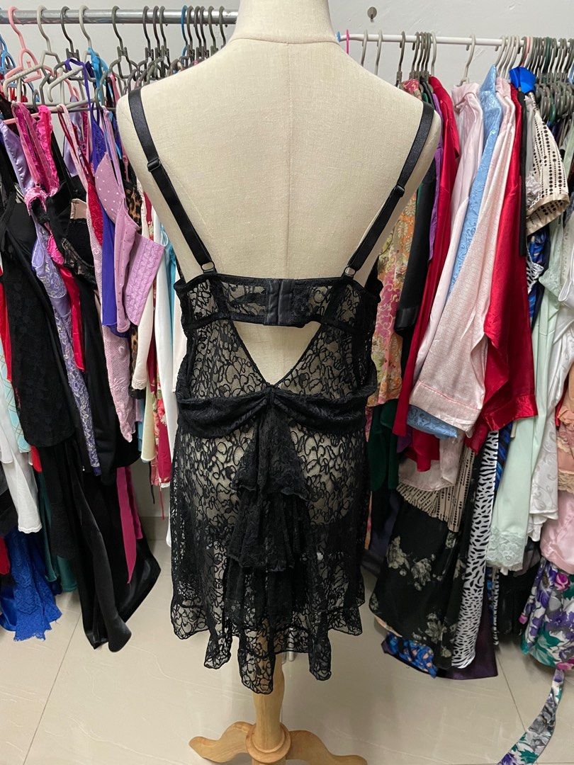 Fabienne midi dress top for love and lemons