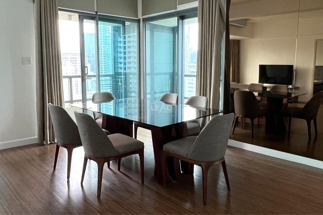 Picture of Shang Salcedo Place 2 Bedroom 2 Parking Furnished Good deal Makati ...