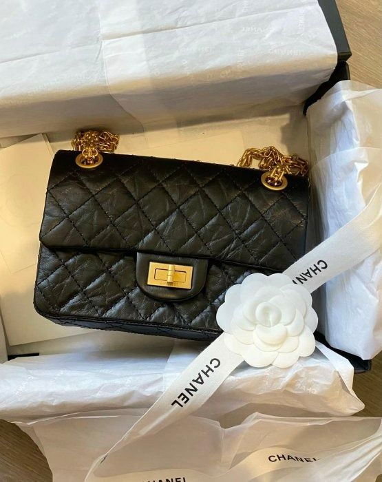 SHIHNA CHANEL MINI 2.55