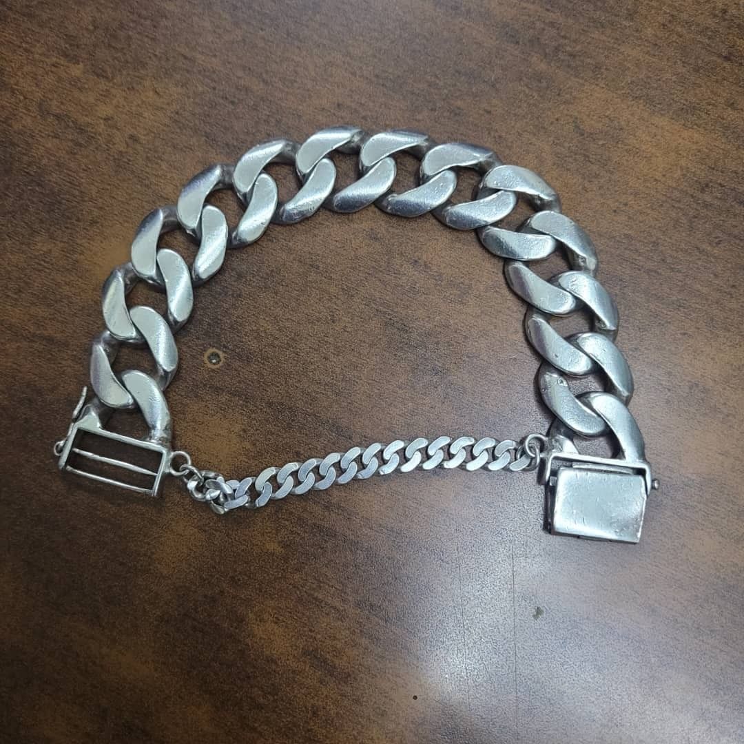 Dunhill bracelet discount