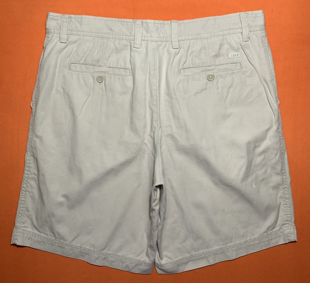 Izod saltwater outlet mens shorts