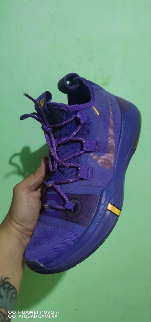 Kobe exodus hyper grape shop