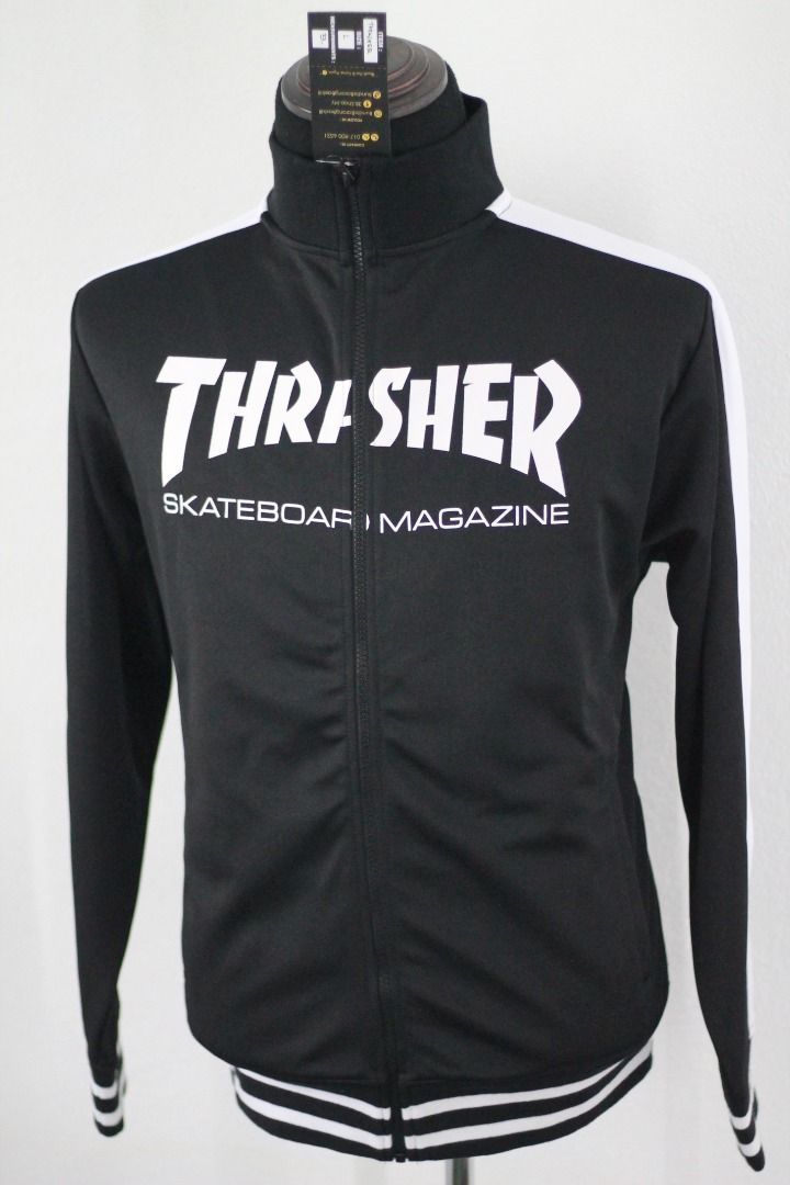 Sweater thrasher sale