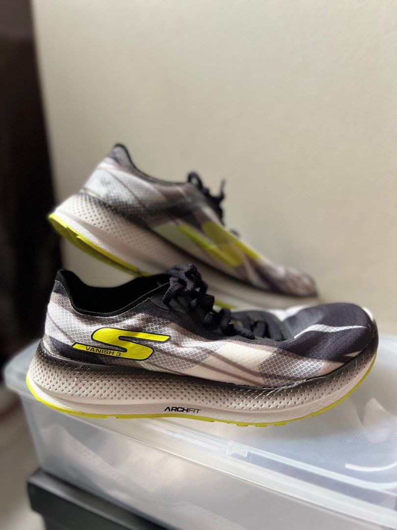 Go run horizon cheap