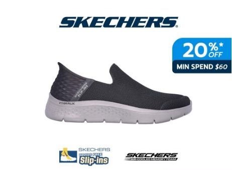 Memory foam slip on sales shoes