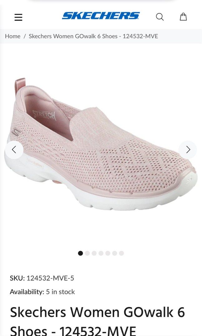 Go walk outlet womens shoes