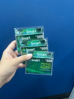 Smart E-Sim with P500 Load Card Bundle