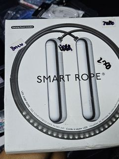 Smart Jump Rope