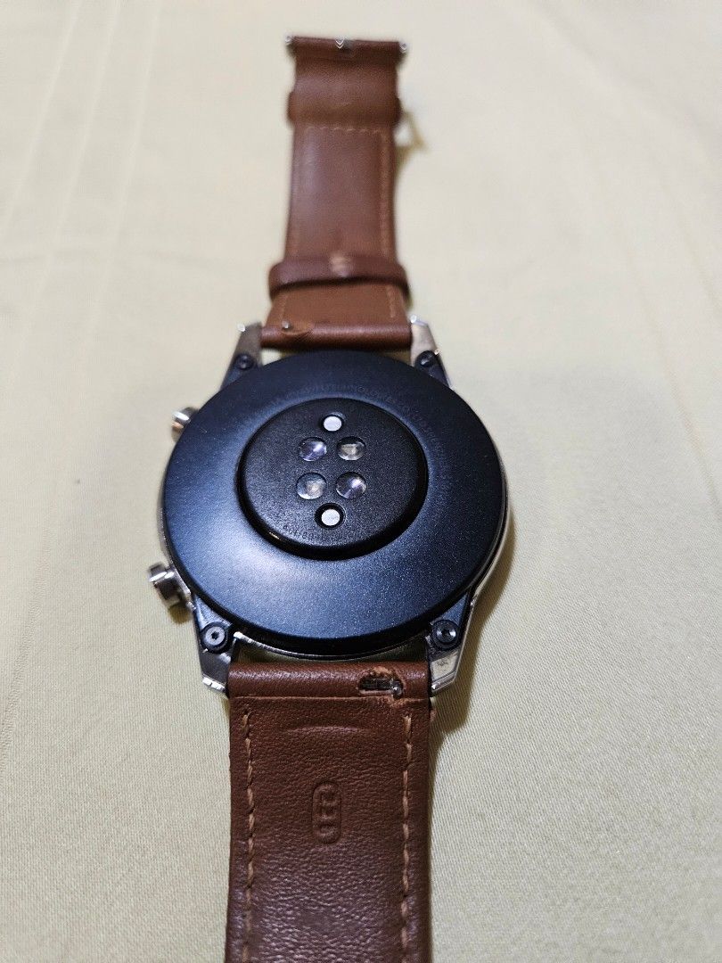 Huawei watch sales gt 2 altavoz