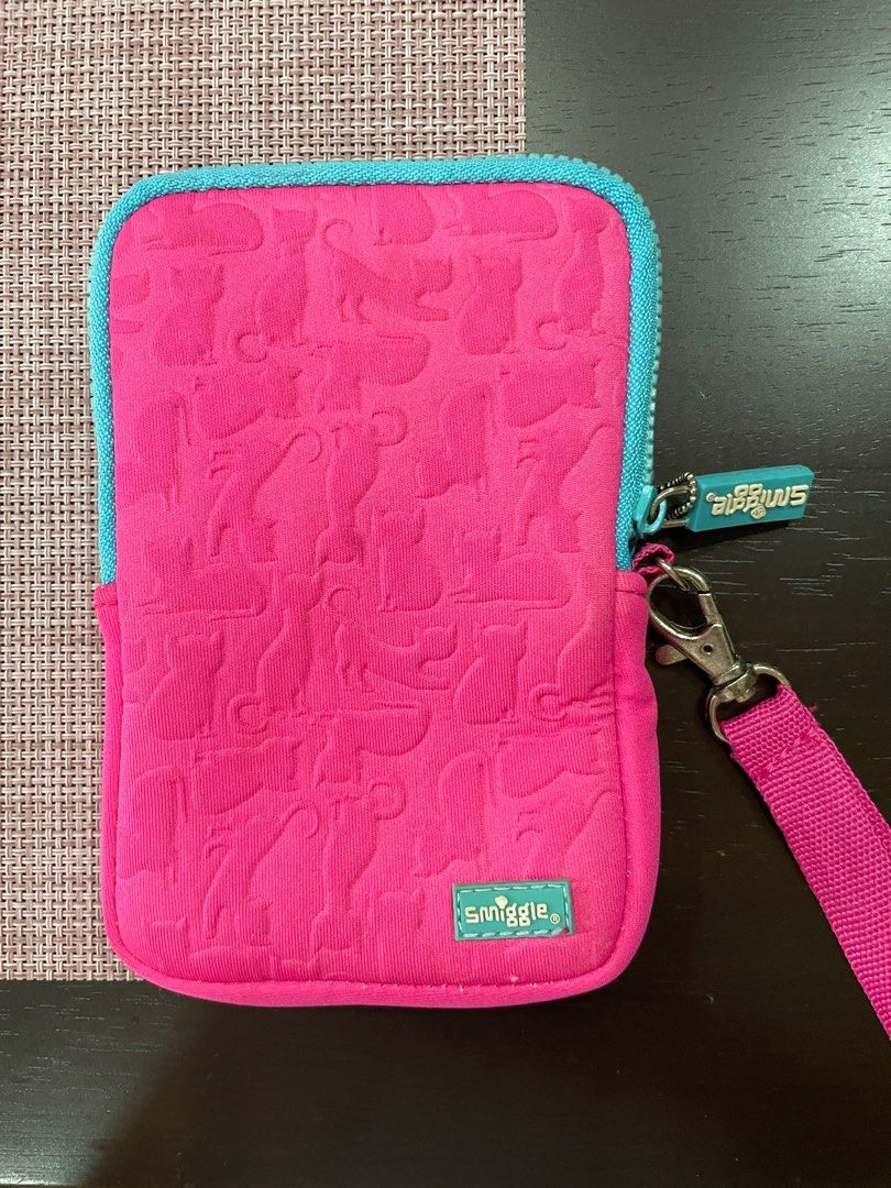 Smiggle pouch bag outlet
