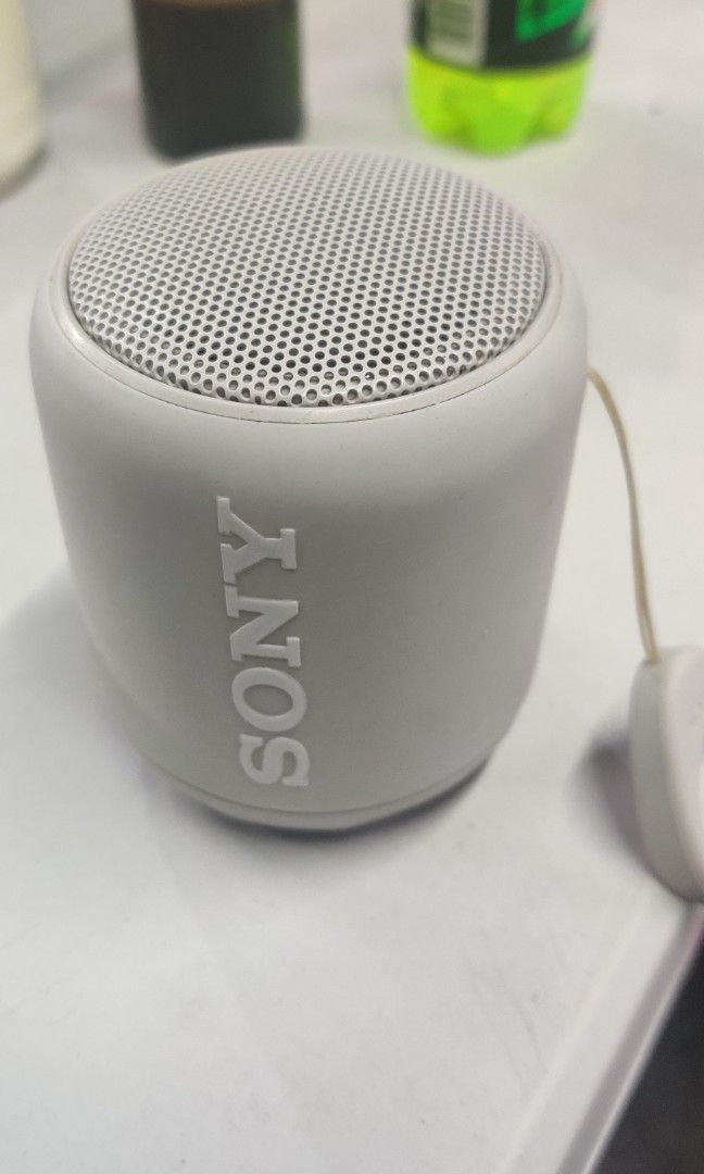 Sony srs xb10 sales equalizer