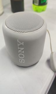 Sony srs-xb10
