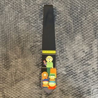 South Park Necktie