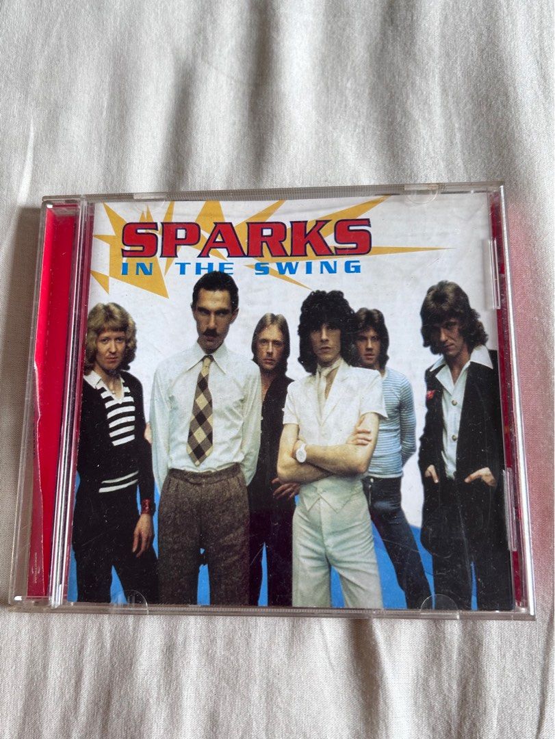 How To Get An Album Pressed To CD - Certain Sparks Music
