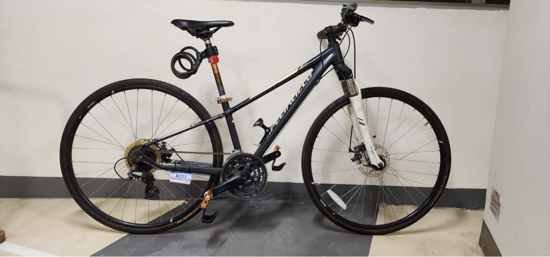 Ariel hybrid bike new arrivals