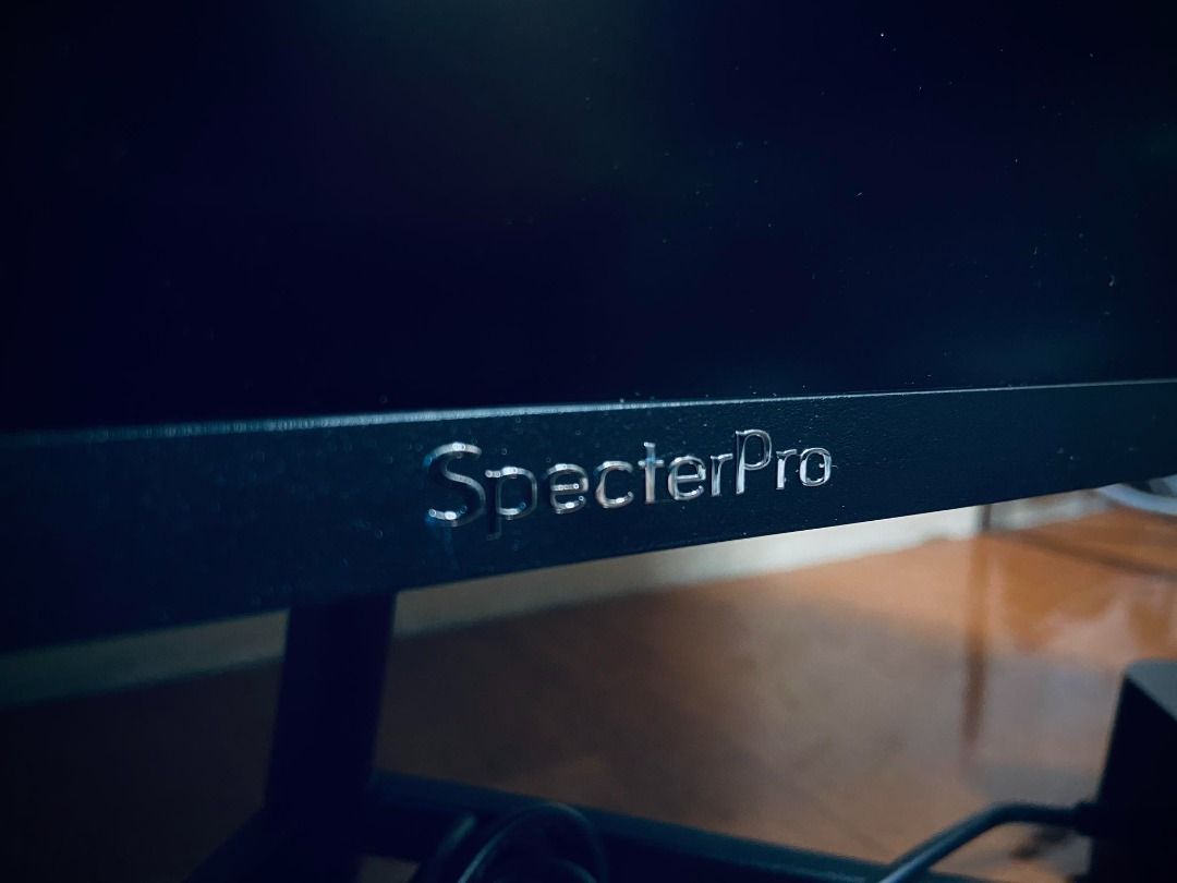SpecterPro G22F-VA 22 inch Gaming Monitor VA 75hz FreeSync, Computers ...