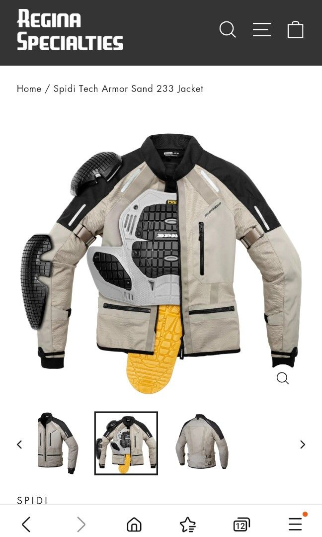 Regina hot sale moto jacket