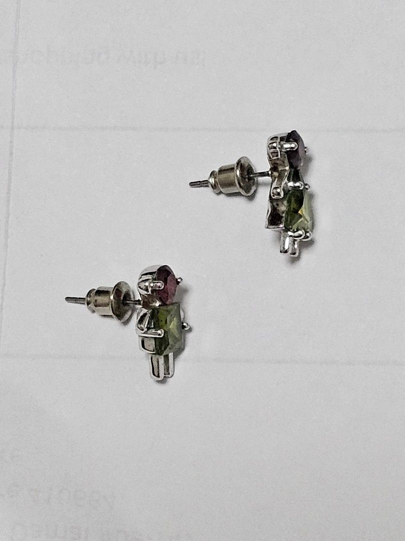 Girls stainless steel earrings online