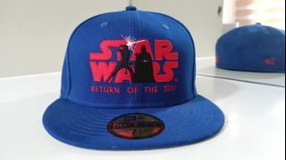 Star Wars Return of the Jedi New Era Cap 59Fifty