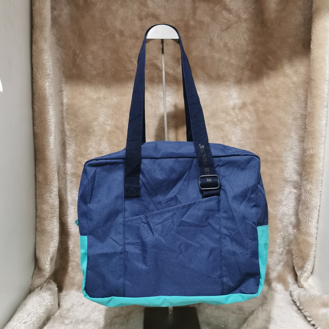 Starbucks Travel Bag, Men's Fashion, Bags, Backpacks on Carousell