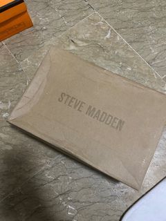 Steve Madden Escala S Sneakers (US 7.5)