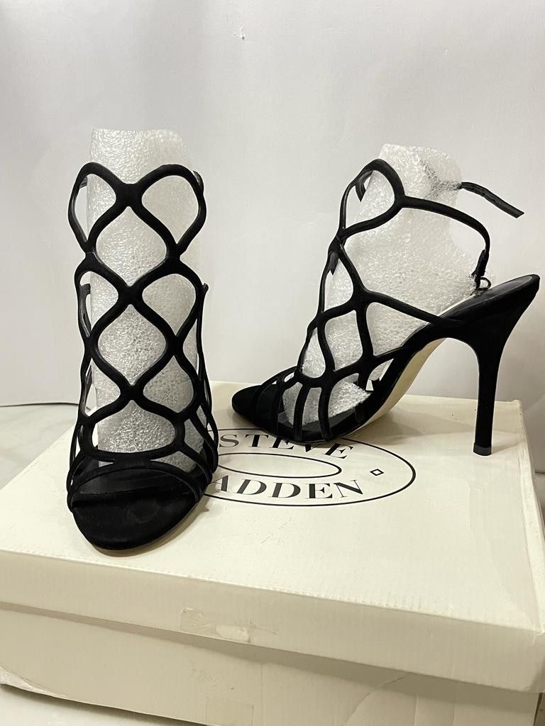 Steve madden teagan shop
